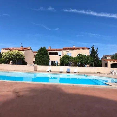 Orangeraie-1-claira Appartement