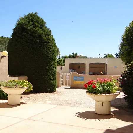 Appartement Orangeraie-1-claira Claira