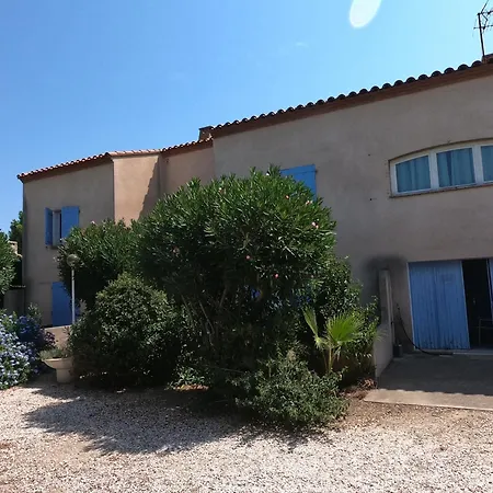 Appartement Orangeraie-1-claira *