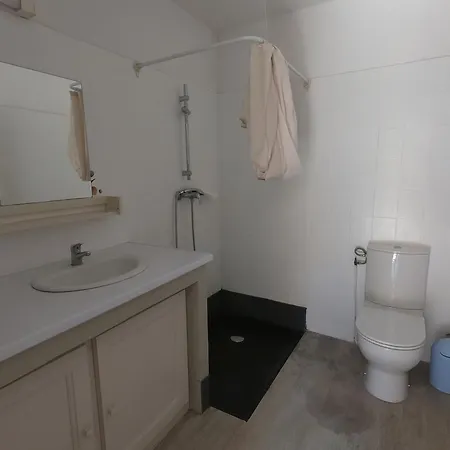 Orangeraie-1-claira Apartmán *
