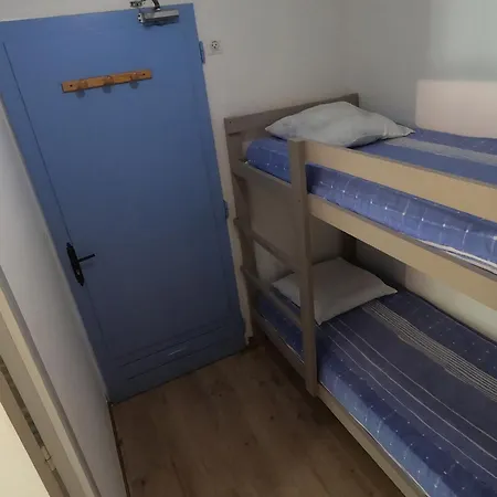 Apartmán Orangeraie-1-claira Claira