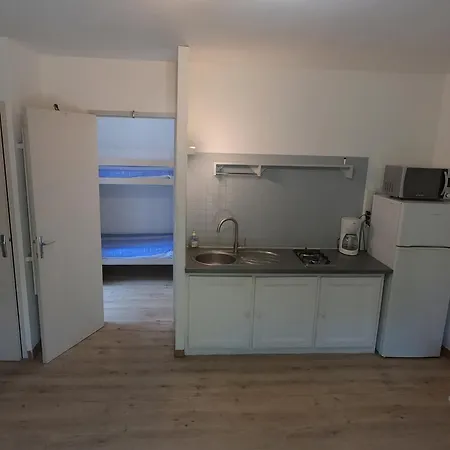 Orangeraie-1-claira Apartmán