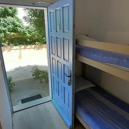 Apartmán Orangeraie-1-claira *