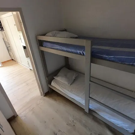 Orangeraie-1-claira Apartmán