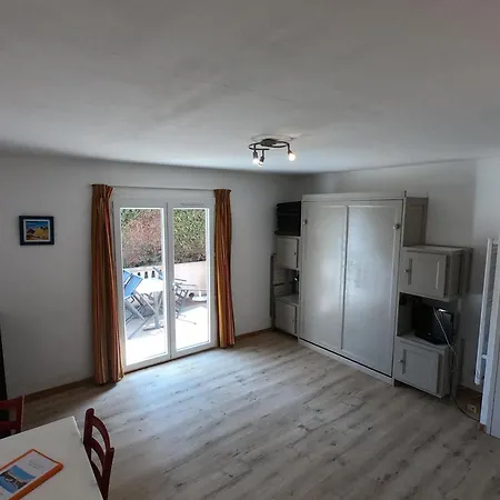 Apartmán Orangeraie-1-claira Claira