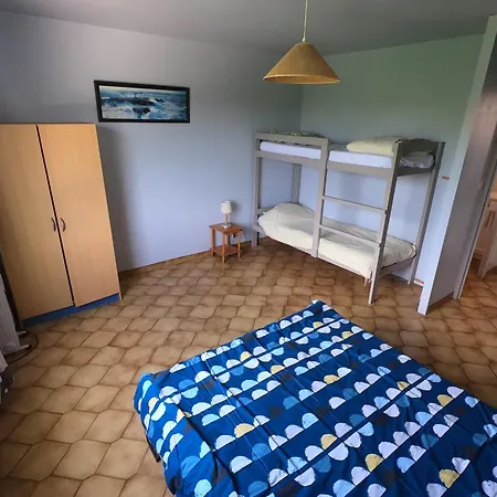 Orangeraie-1-claira Apartmán