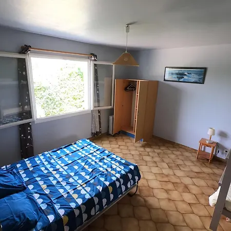 Apartmán Orangeraie-1-claira Claira