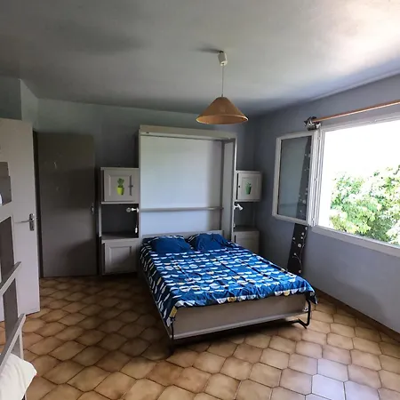 Orangeraie-1-claira Apartmán Claira