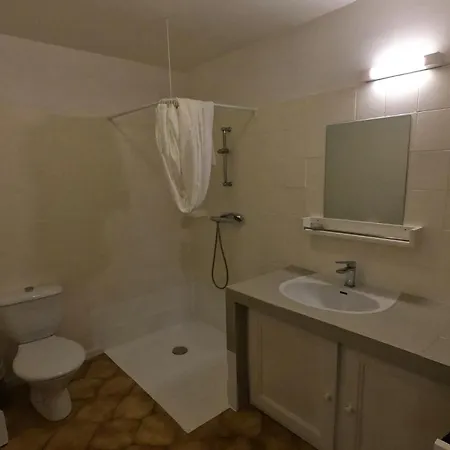 Orangeraie-1-claira Apartmán