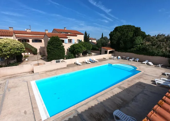 Orangeraie-1-claira Apartment *