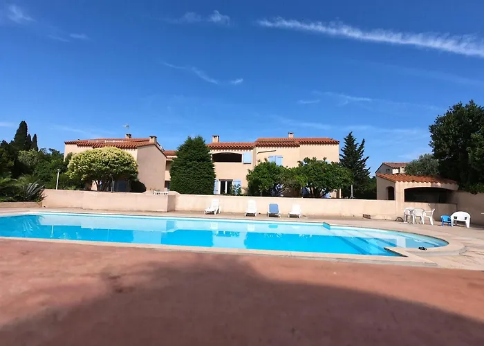 Orangeraie-1-claira Apartment