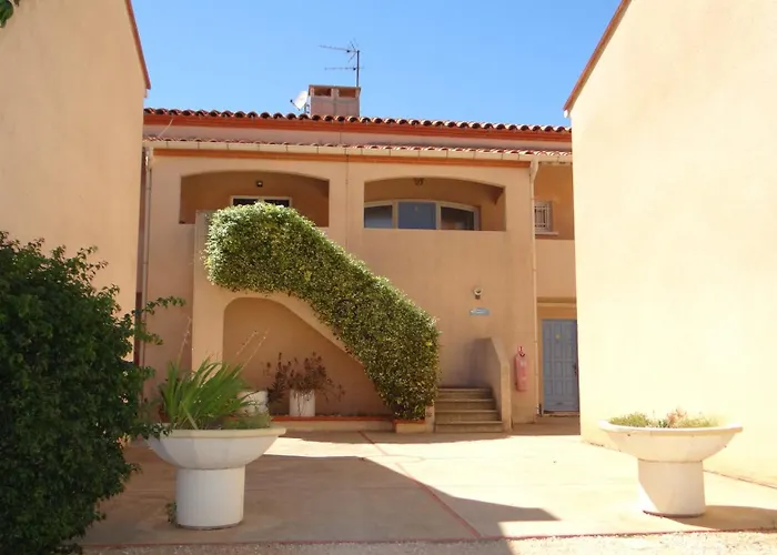 Apartment Orangeraie-1-claira