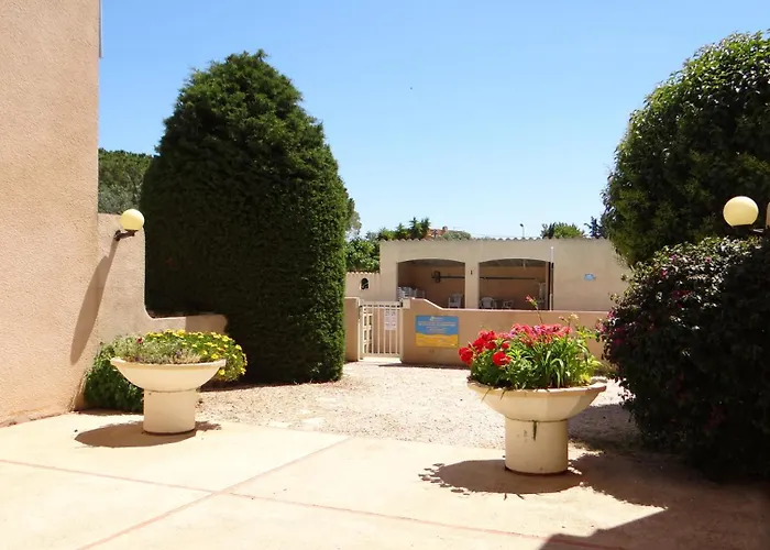 Apartment Orangeraie-1-claira Claira