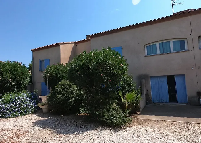 Apartment Orangeraie-1-claira *